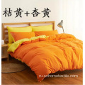 Комплект постельного белья Hotel Solid Color